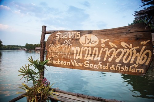 Krabi – Thiên đường đất Thái