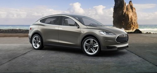 Những điều cần biết về chiếc xe hơi sắp ra mắt của Tesla