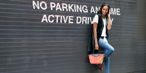 5 cách chế ngự chiếc quần ‘chắp vá’ khi đi làm và dạo phố