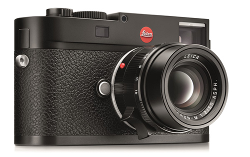 Máy ảnh cao cấp Leica M có phiên bản ‘giá rẻ’