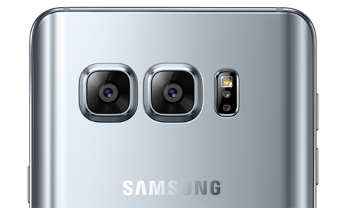 Galaxy S8 sẽ có camera kép và màn hình 4K