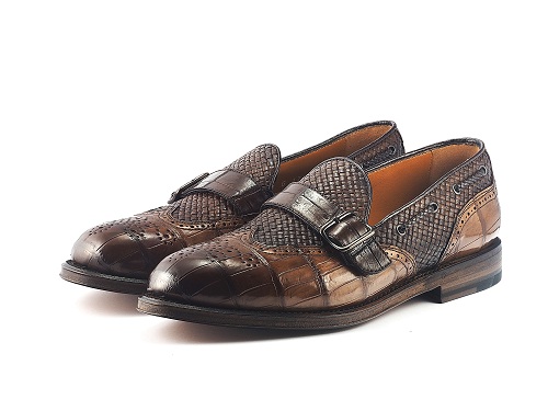 Những mẫu giày loafer danh tiếng thế giới cho quý ông