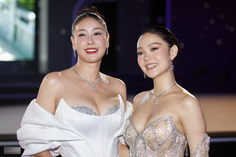 Sao Việt khi diện chiếc váy ‘ giả lộ’ như Song Hye Kyo