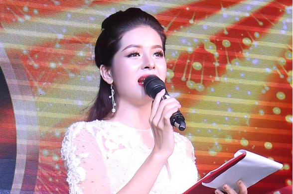 Cho Thuê MC sự kiện chuyên nghiệp tại Hồ Chí Minh - Golden Face