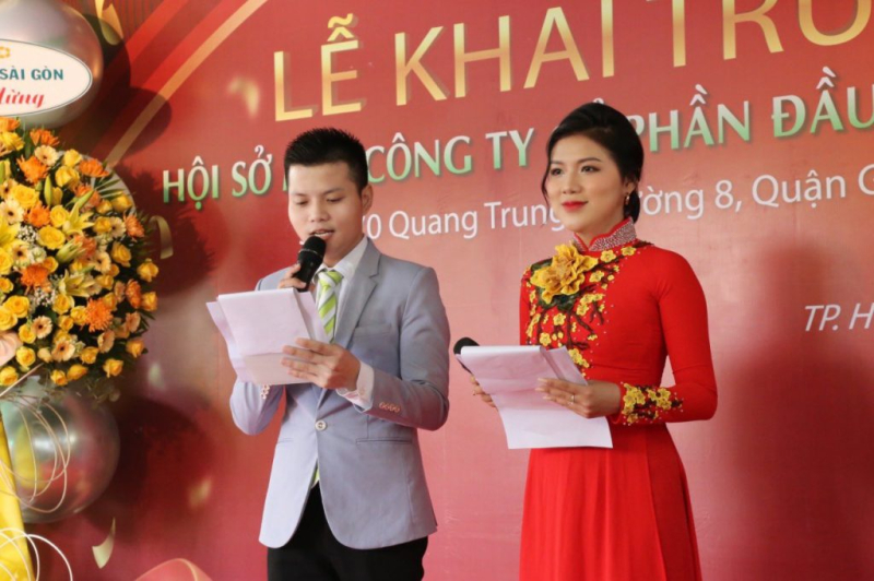 Tối ưu hóa chiến dịch truyền thông với dịch vụ nhân sự từ Golden Face