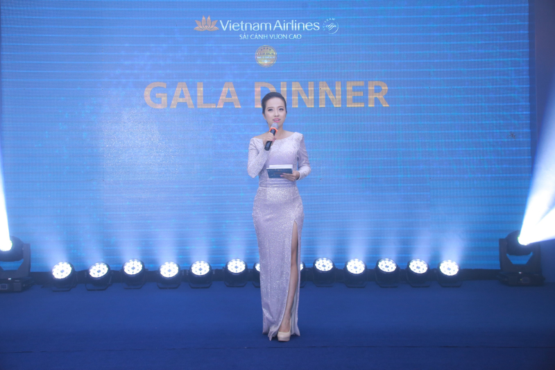 Cho thuê MC TP.HCM chuyên nghiệp, phong cách, linh hoạt – Dịch vụ bởi Golden Face