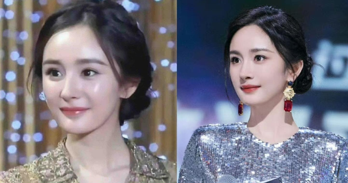 Bí quyết giữ mãi tuổi thanh xuân của nữ diễn viên Dương Mịch