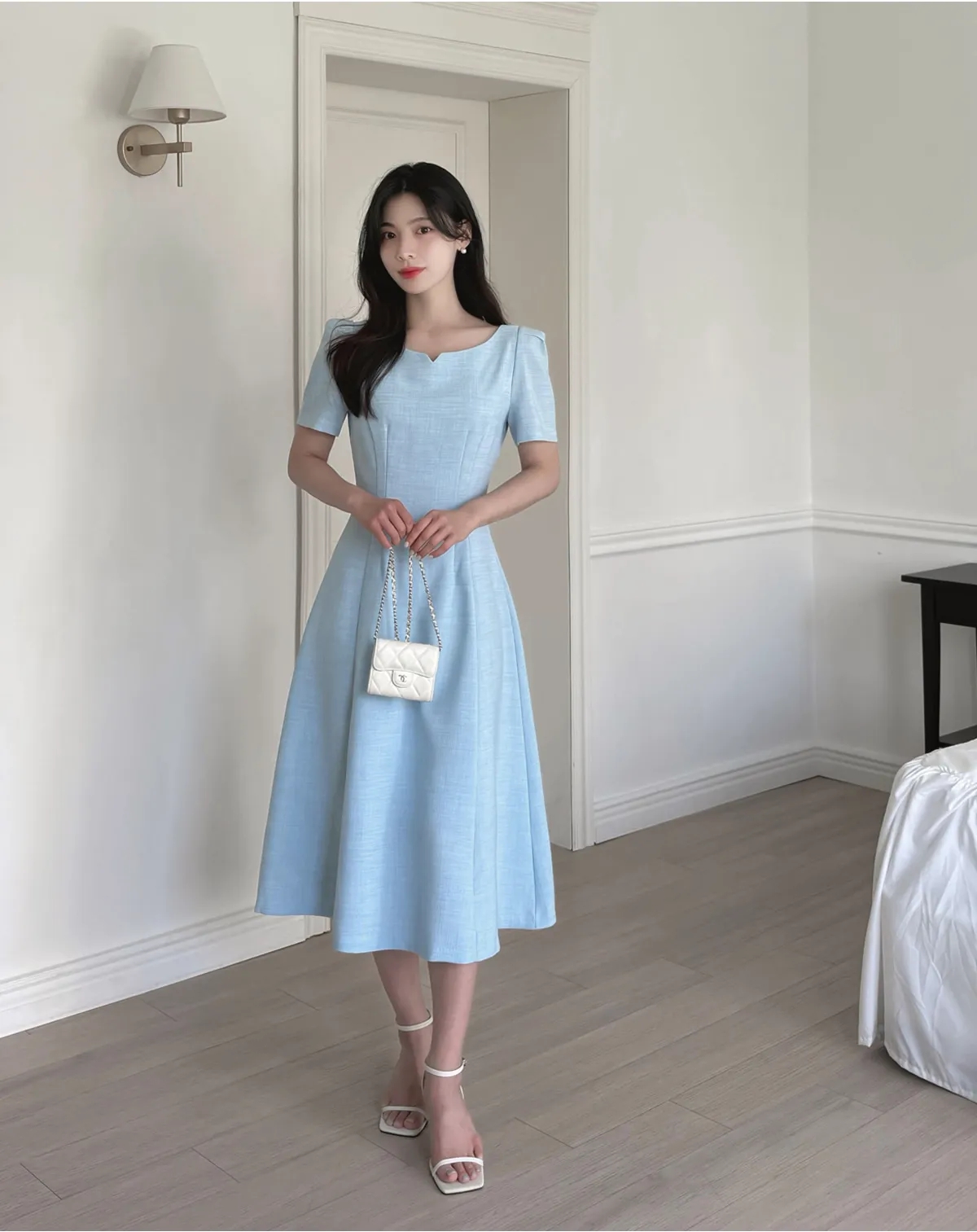 5 món thời trang công sở tôn dáng tuyệt đỉnh