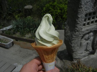 Bạn có dám thử 10 loại kem tươi siêu kinh dị chỉ có ở Nhật Bản