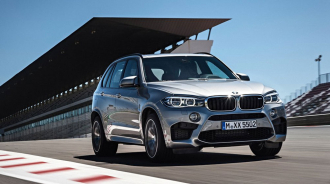 Kỷ lục tháng 5 giúp BMW thu hẹp khoảng cách với đại gia Mercedes