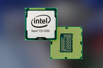 Giới thiệu Intel Xeon E3-1200 V5 bộ xử lý tối ưu hóa máy chủ