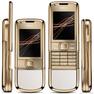 Những mẫu Nokia bản vàng được chuộng tại Việt Nam