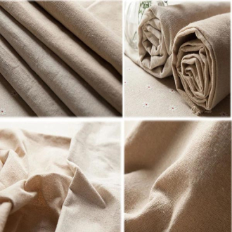 Vải linen là gì? Đặc điểm và ứng dụng của vải linen thời trang